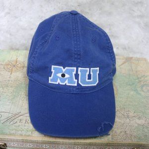 Disney Monsters University Baseball Cap